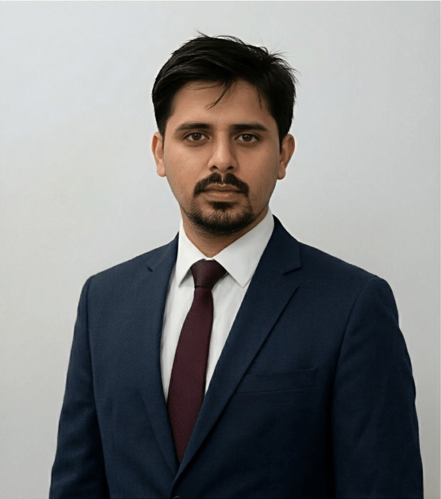 Adarsha Ghimire