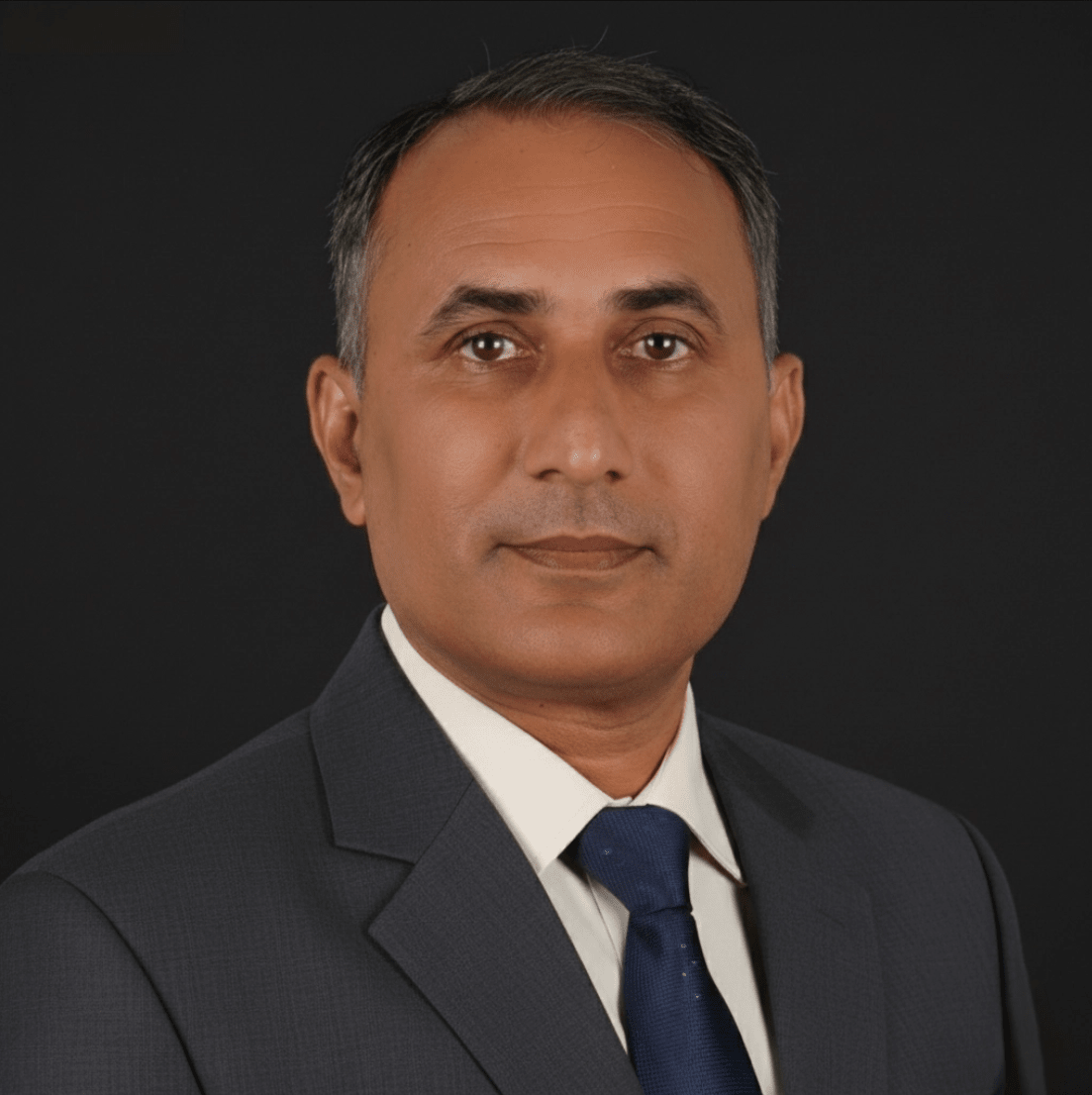 Dr. Rammani Sapkota