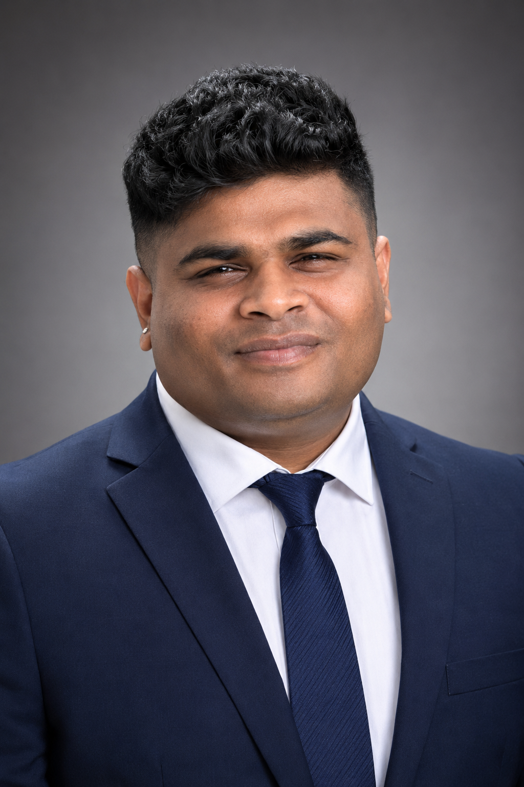 Vishal Kanu